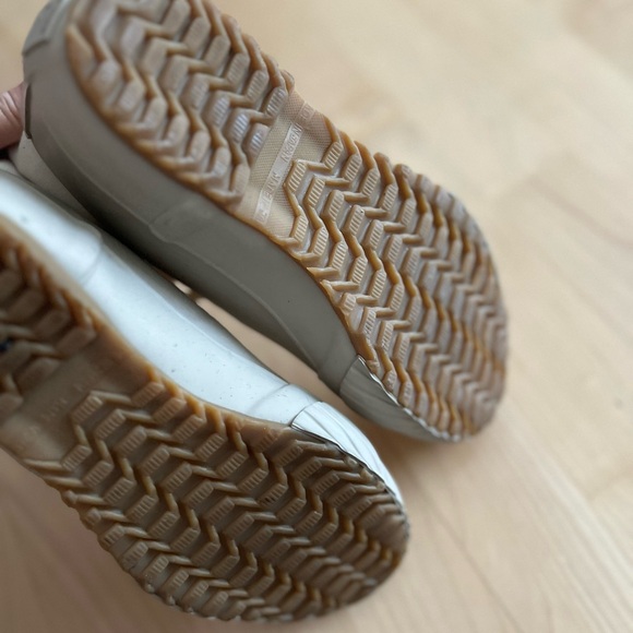 MOONSTAR Japanese hi-top rain sneaker - Picture 8 of 10